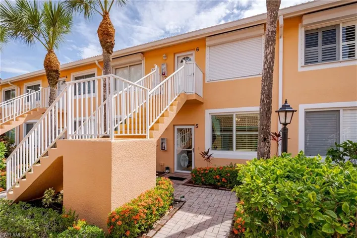 6760 Beach Resort Dr 5, Naples, Florida 34114