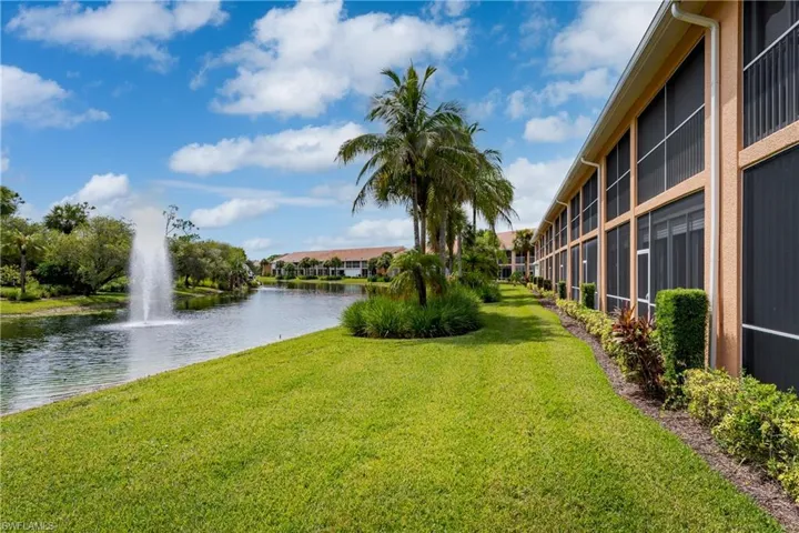 6760 Beach Resort Dr 5, Naples, Florida 34114