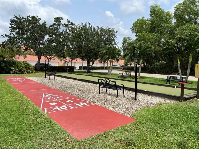 6760 Beach Resort Dr 5, Naples, Florida 34114