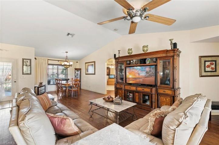 1028 NE 15th  ST, Cape Coral, FL 33909