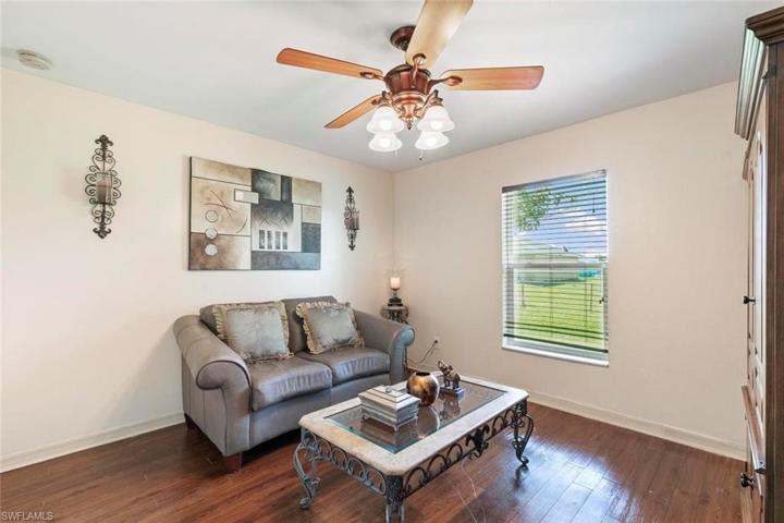 1028 NE 15th  ST, Cape Coral, FL 33909