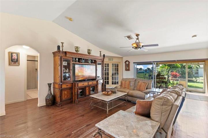 1028 NE 15th  ST, Cape Coral, FL 33909