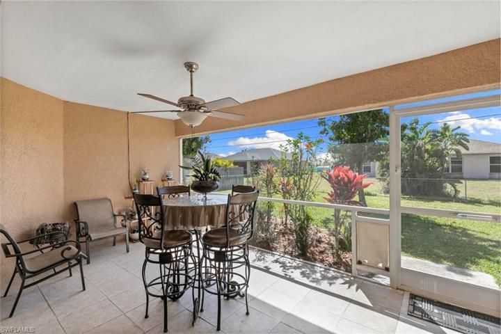 1028 NE 15th  ST, Cape Coral, FL 33909
