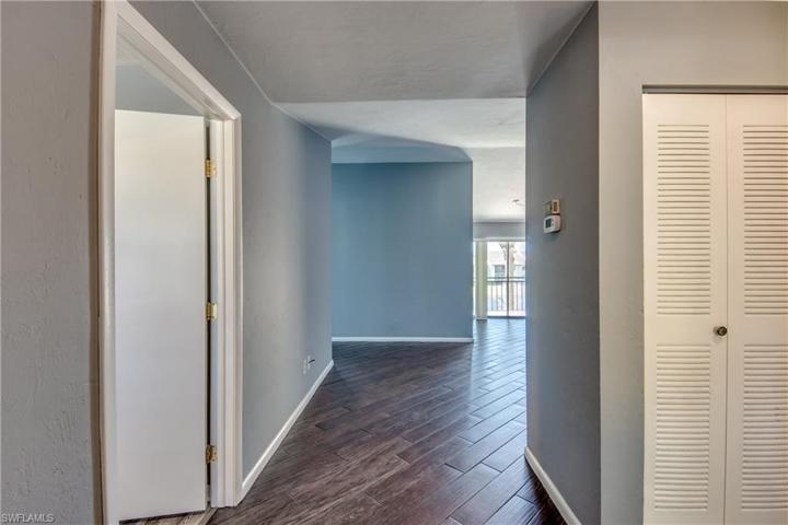 Entry Foyer
