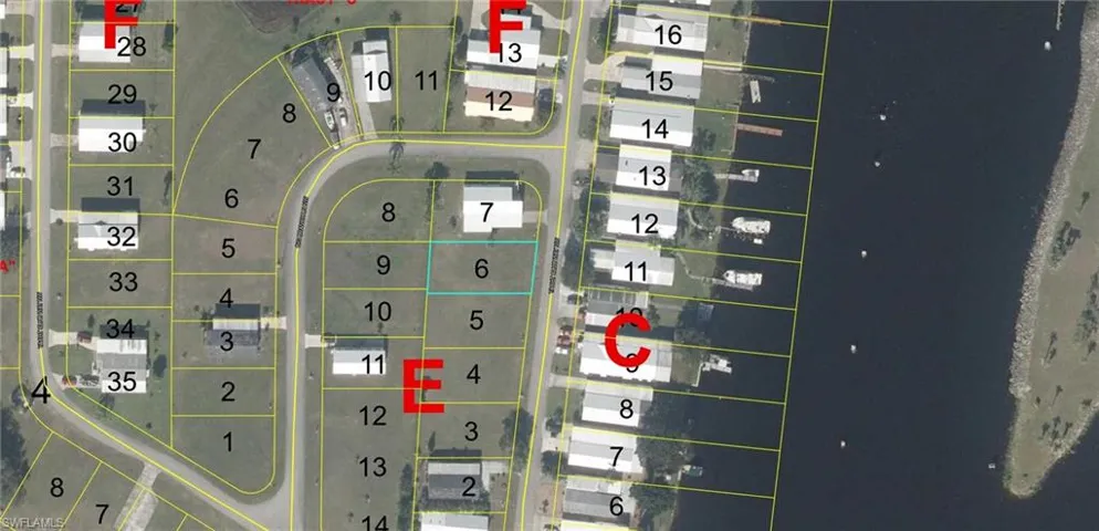 860  Yacht Club NW WAY, Moore Haven, FL 33471