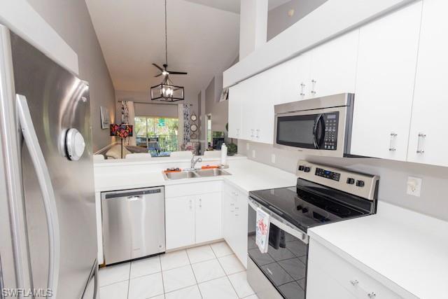 20840 Country Creek DR # 322, ESTERO FL 33928