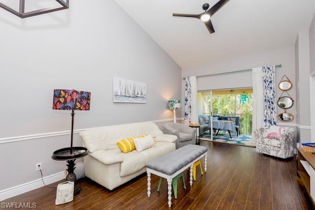 20840 Country Creek DR # 322, ESTERO FL 33928
