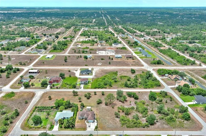 View of property location