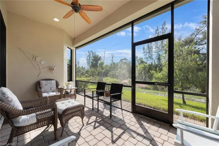 Beautiful views from you lanai
