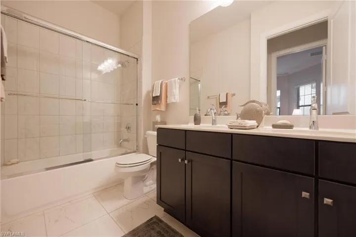 Guest bath