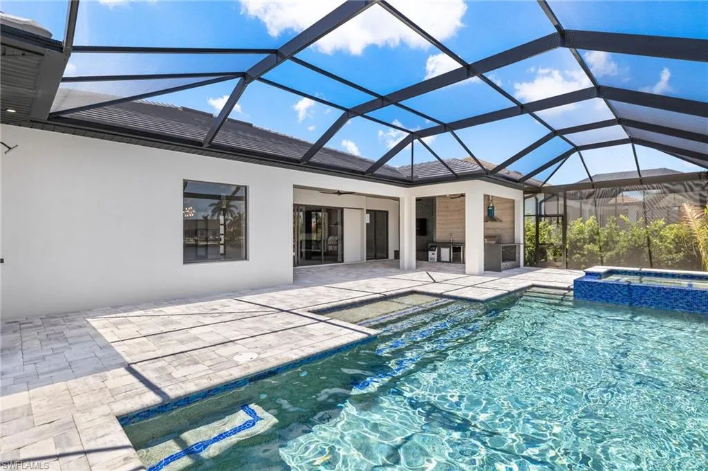 3123 Sw 29th Ave, Cape Coral, Florida 33914, 3 Bedrooms Bedrooms, ,3 BathroomsBathrooms,Residential,For Sale,29th,225039300