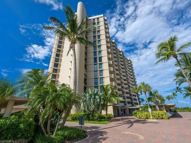 Surfsedge 4001 Gulf Shore Blvd N. Naples, FL 34103