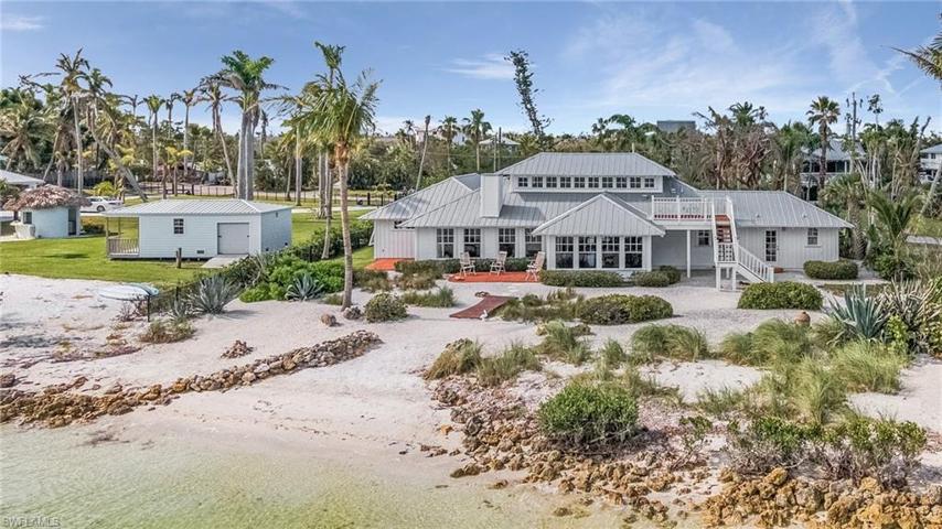 If you've ever been to Bokeelia, you already know you want this home.