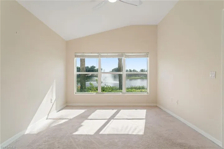 Primary Room