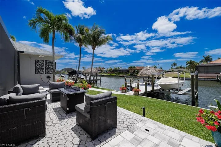 2828 Sw 33rd Ter, Cape Coral, Florida 33914