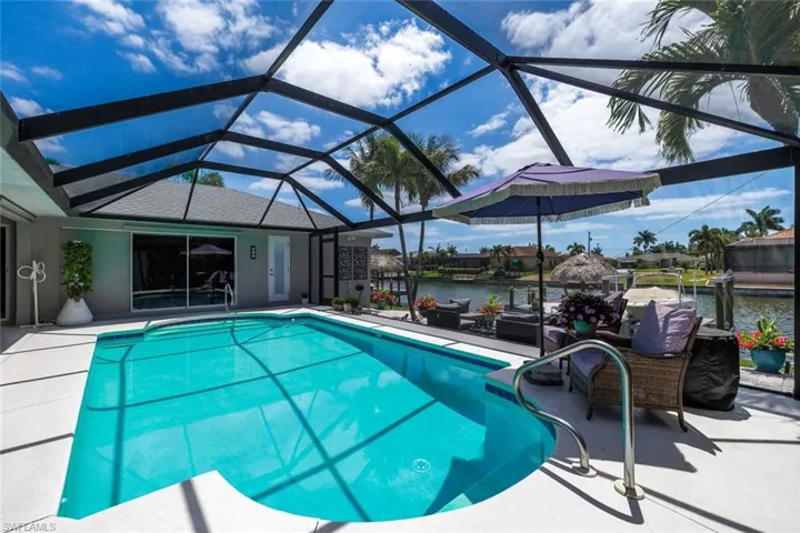 2828 Sw 33rd Ter, Cape Coral, Florida 33914
