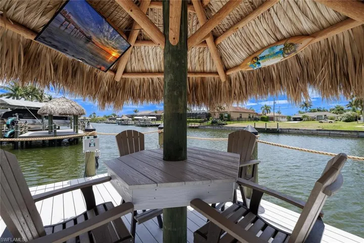 2828 Sw 33rd Ter, Cape Coral, Florida 33914