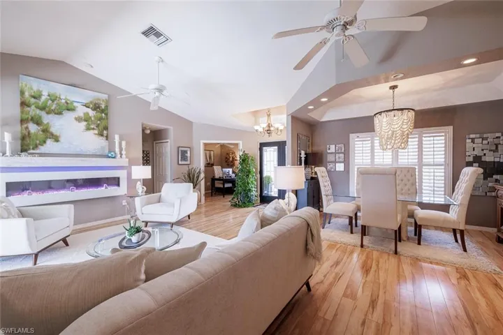 2828 Sw 33rd Ter, Cape Coral, Florida 33914
