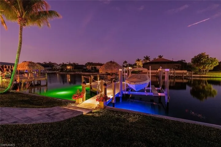 2828 Sw 33rd Ter, Cape Coral, Florida 33914