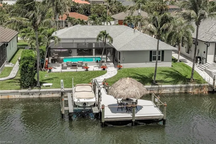 2828 Sw 33rd Ter, Cape Coral, Florida 33914