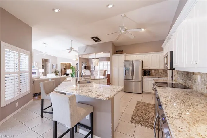 2828 Sw 33rd Ter, Cape Coral, Florida 33914