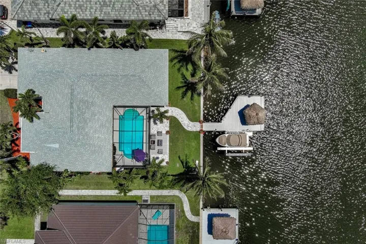 2828 Sw 33rd Ter, Cape Coral, Florida 33914