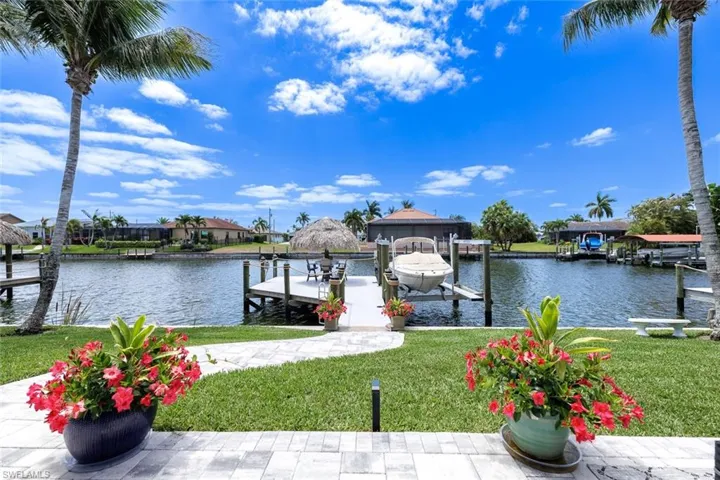 2828 Sw 33rd Ter, Cape Coral, Florida 33914