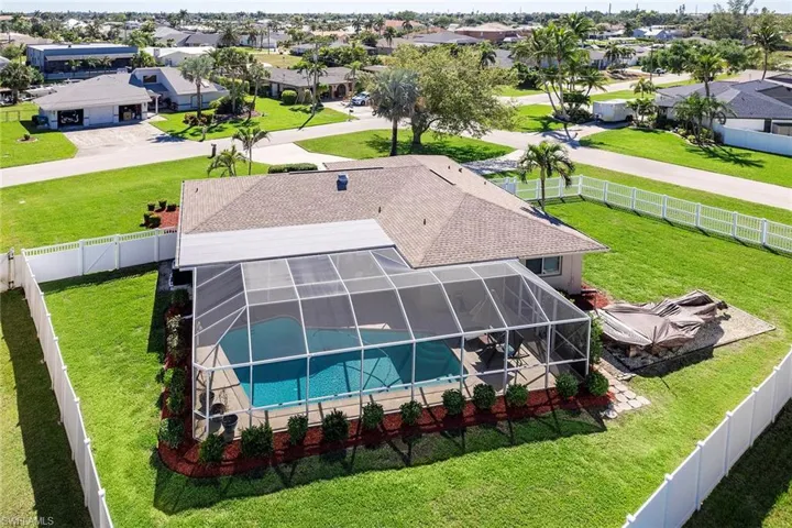 1931 SE 26th  ST, Cape Coral, FL 33904