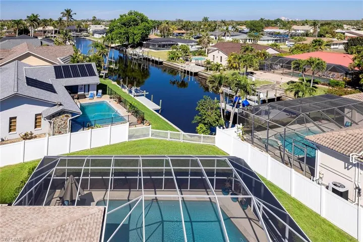 1931 SE 26th  ST, Cape Coral, FL 33904