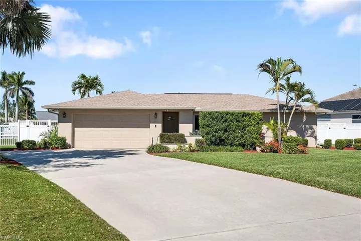 1931 SE 26th  ST, Cape Coral, FL 33904