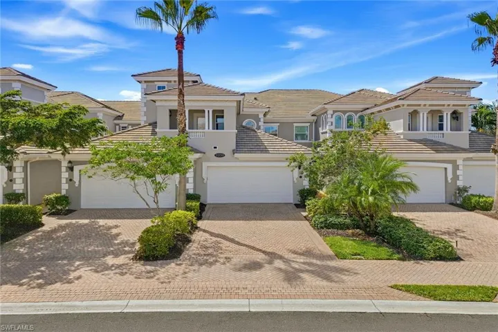 9238 Tesoro Ln 203, Naples, Florida 34114