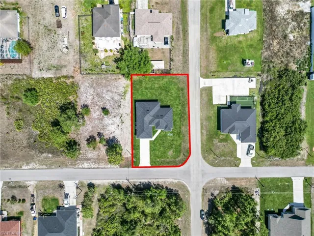 3314 10th St W, Lehigh Acres, Florida 33971