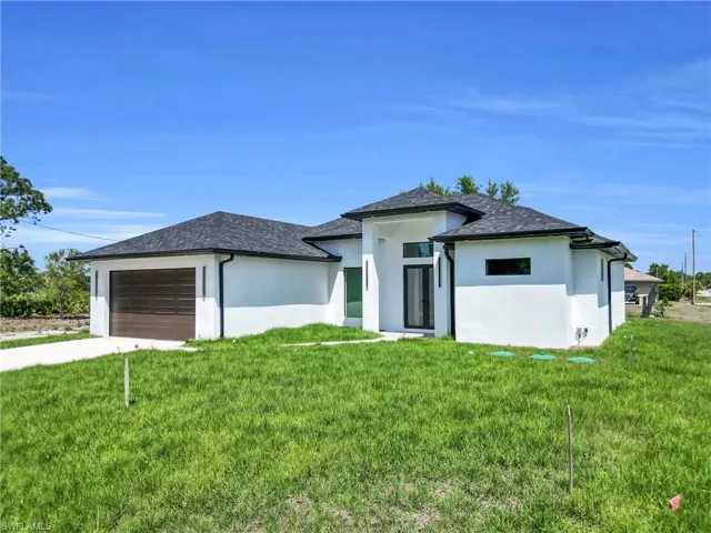 3314 10th St W, Lehigh Acres, Florida 33971