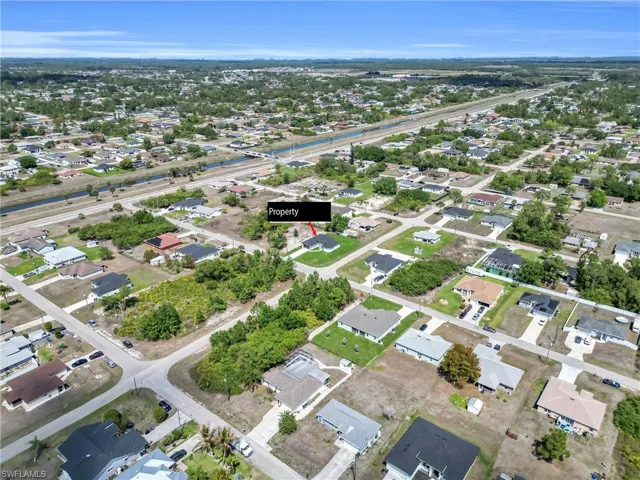 3314 10th St W, Lehigh Acres, Florida 33971