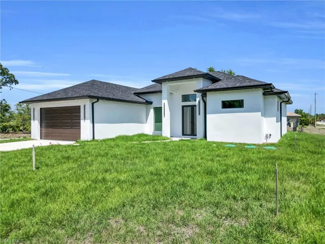 3314 10th St W, Lehigh Acres, Florida 33971