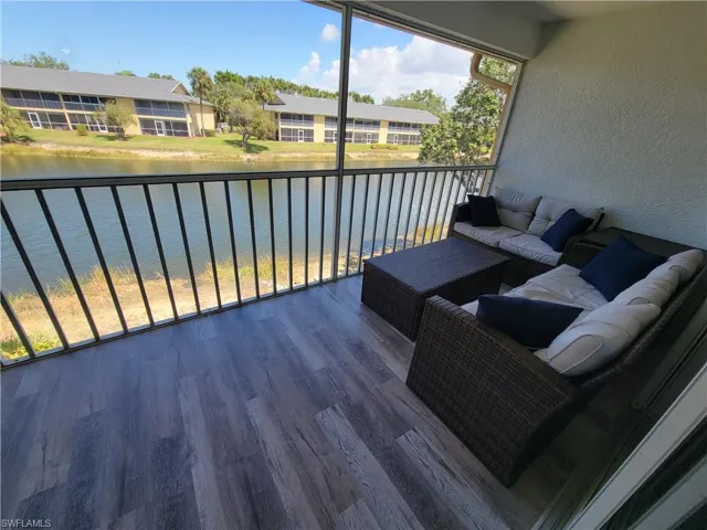 1190 Yesica Ann Cir B-204, Naples, Florida 34110
