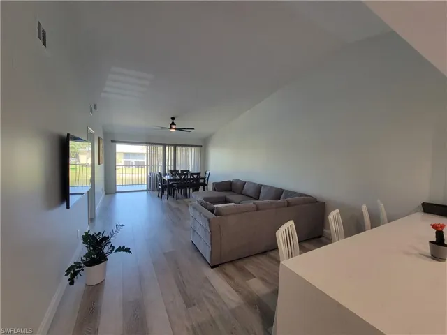 1190 Yesica Ann Cir B-204, Naples, Florida 34110