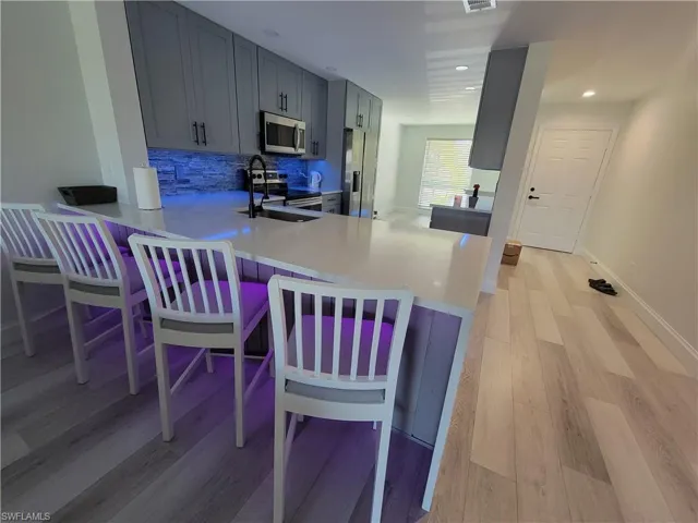 1190 Yesica Ann Cir B-204, Naples, Florida 34110