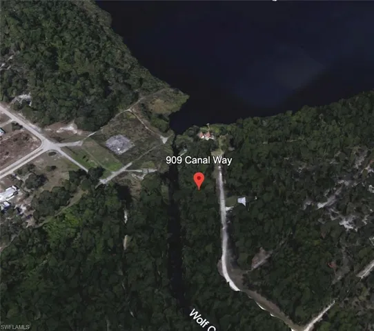 909 Canal Way, Sebring Fl 33875