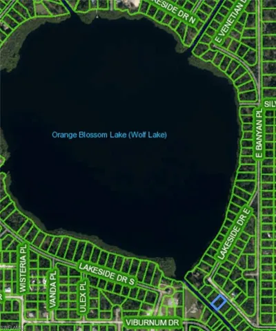 909 Canal Way, Sebring Fl 33875