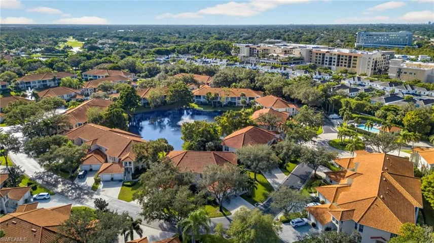 1033 Egrets Walk Cir 103, Naples, Florida 34108