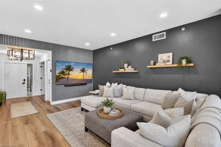 1033 Egrets Walk Cir 103, Naples, Florida 34108