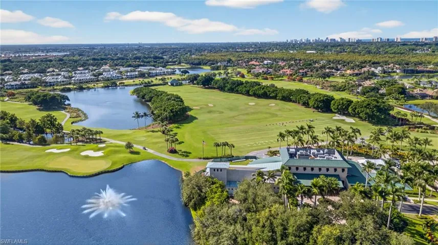 1033  Egrets Walk  CIR, Naples, FL 34108