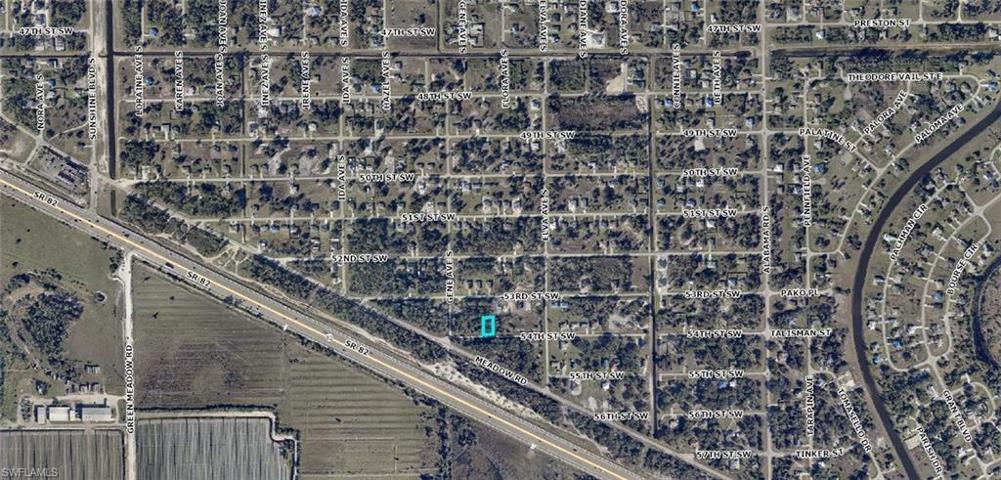 2710 54th ST SW, LEHIGH ACRES FL 33976