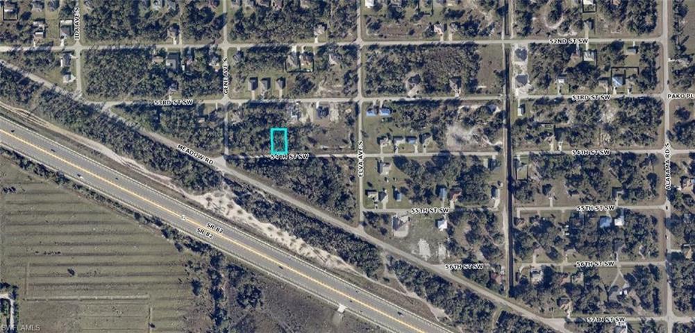 2710 54th ST SW, LEHIGH ACRES FL 33976