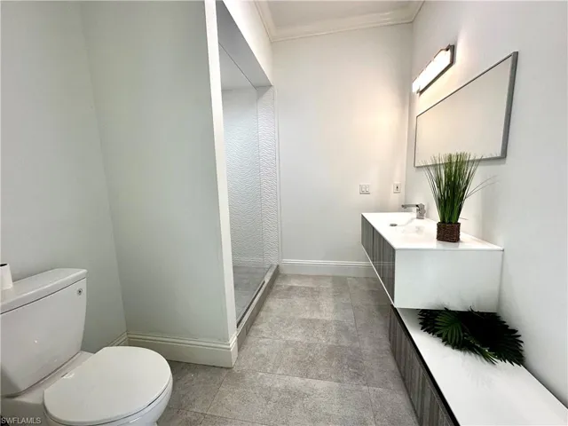Bathroom #2