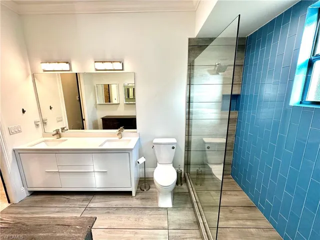 Bathroom #3