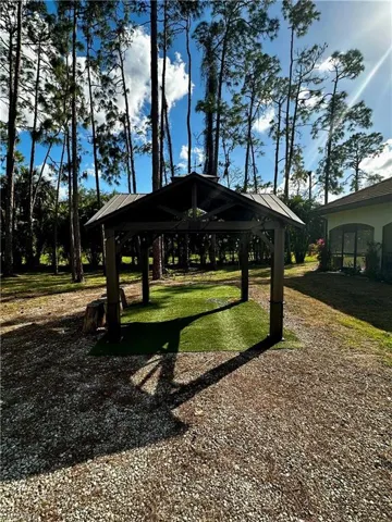 Gazebo