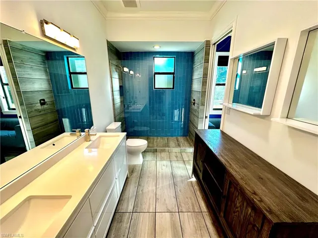 Bathroom #3