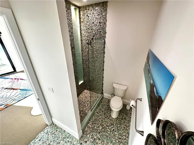 Bathroom #4